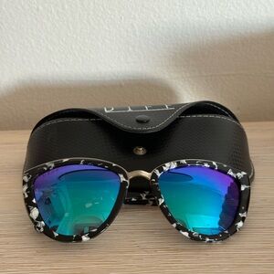 DIFF Sunglasses